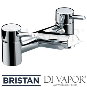 Bristan PM BF C Prism Bath Filler Spare Parts